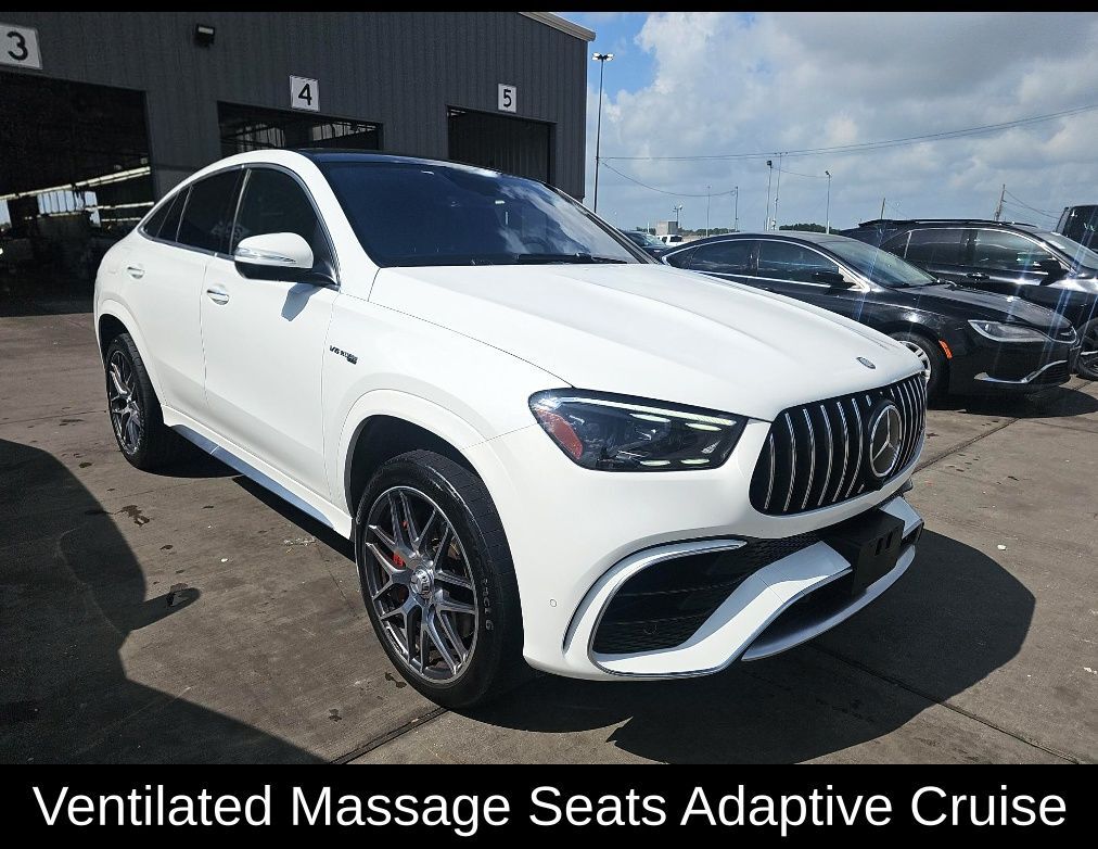 mercedes-benz gle coupe 2024 4JGFD8KB1RB231126 image mercedes-benz gle coupe 2024 4JGFD8KB1RB231126 image